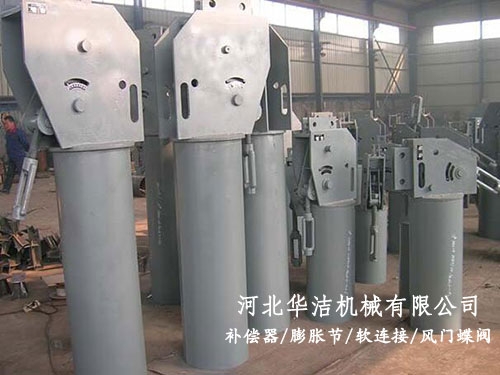 可變碟簧支吊架 可變碟簧支吊架